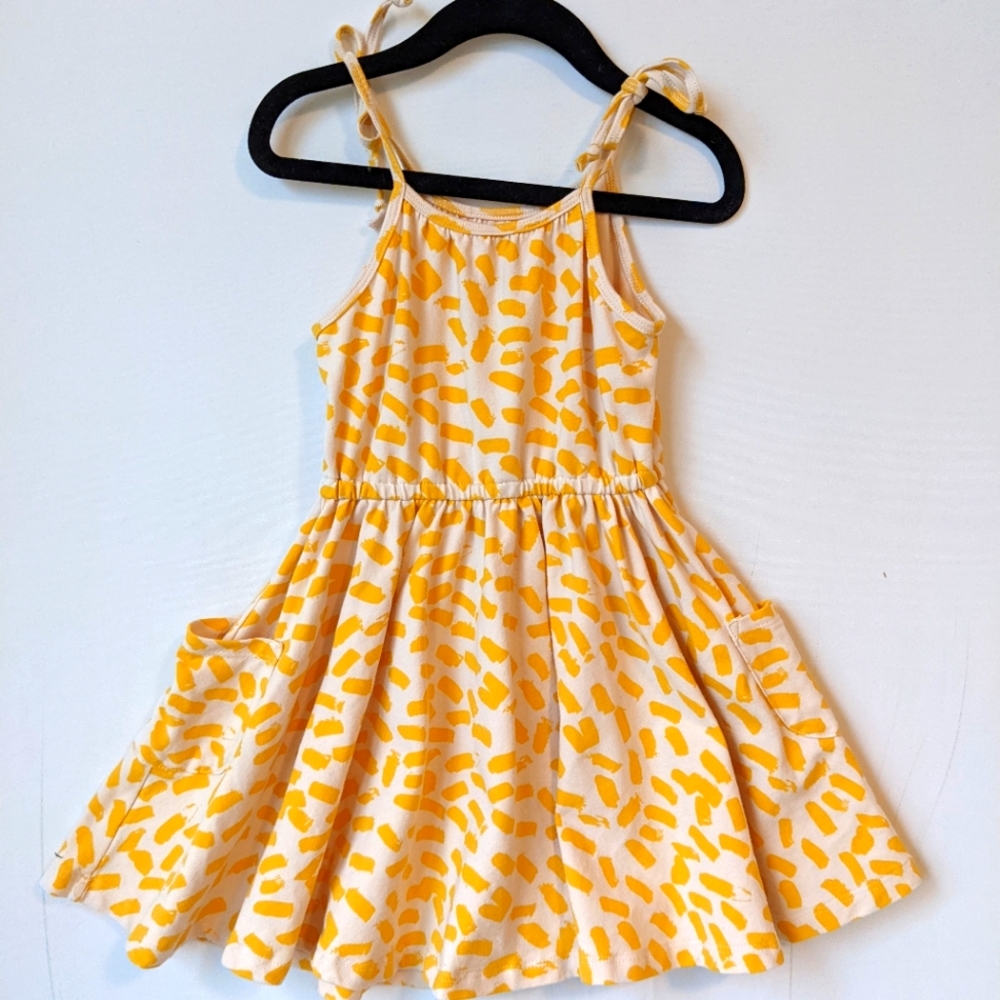 Alice + Ames Twirl Dress